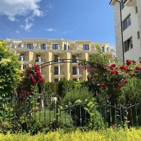 Horizon Apartament Gut سفيتي فلاس المظهر الخارجي الصورة