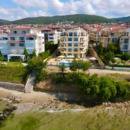 Horizon Apartament Gut سفيتي فلاس المظهر الخارجي الصورة