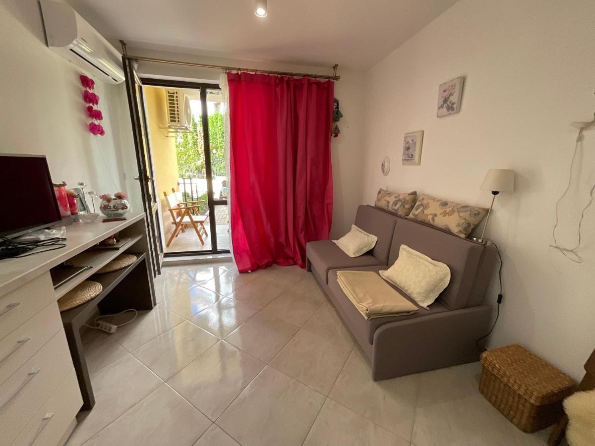 Horizon Apartament Gut سفيتي فلاس المظهر الخارجي الصورة
