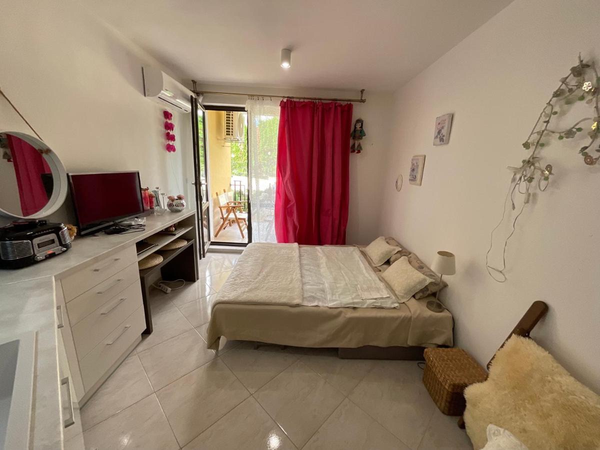 Horizon Apartament Gut سفيتي فلاس المظهر الخارجي الصورة