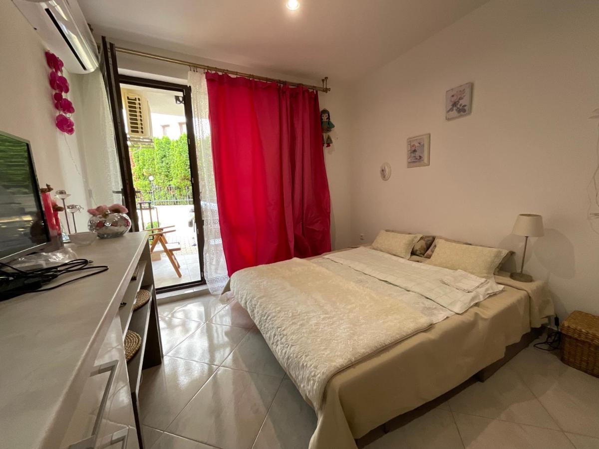 Horizon Apartament Gut سفيتي فلاس المظهر الخارجي الصورة
