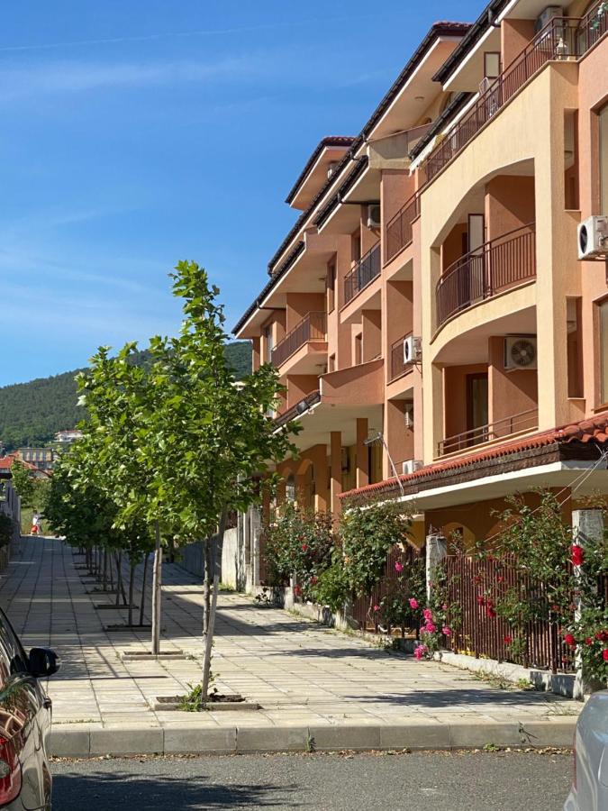 Horizon Apartament Gut سفيتي فلاس المظهر الخارجي الصورة
