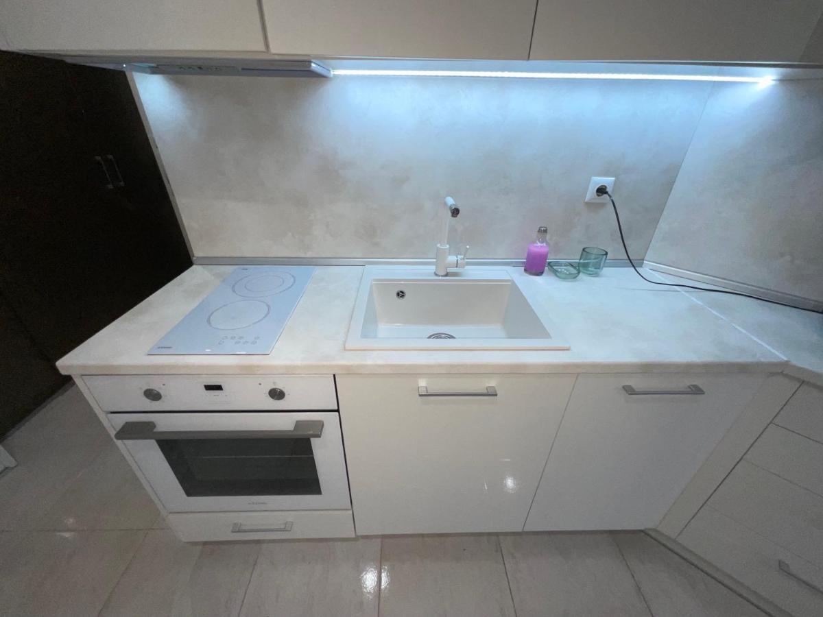 Horizon Apartament Gut سفيتي فلاس المظهر الخارجي الصورة