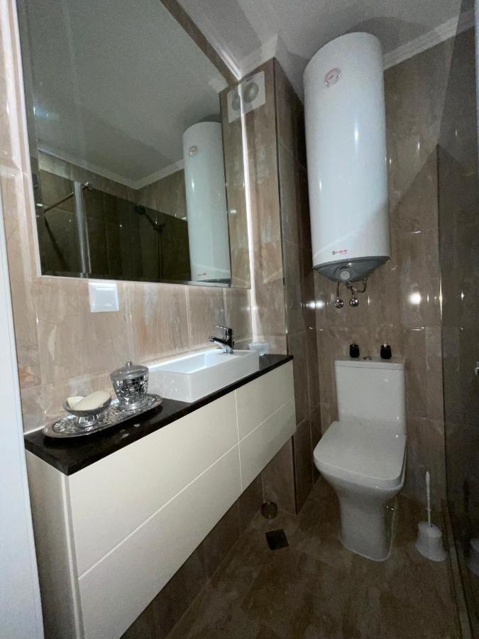 Horizon Apartament Gut سفيتي فلاس المظهر الخارجي الصورة