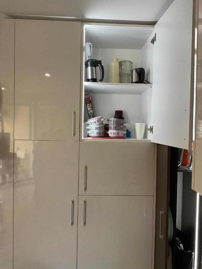 Horizon Apartament Gut سفيتي فلاس المظهر الخارجي الصورة