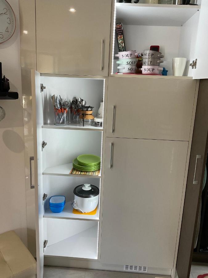 Horizon Apartament Gut سفيتي فلاس المظهر الخارجي الصورة