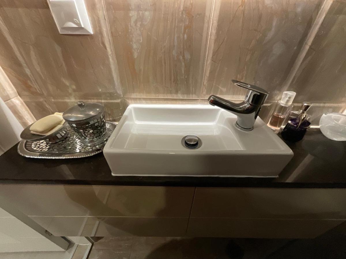 Horizon Apartament Gut سفيتي فلاس المظهر الخارجي الصورة