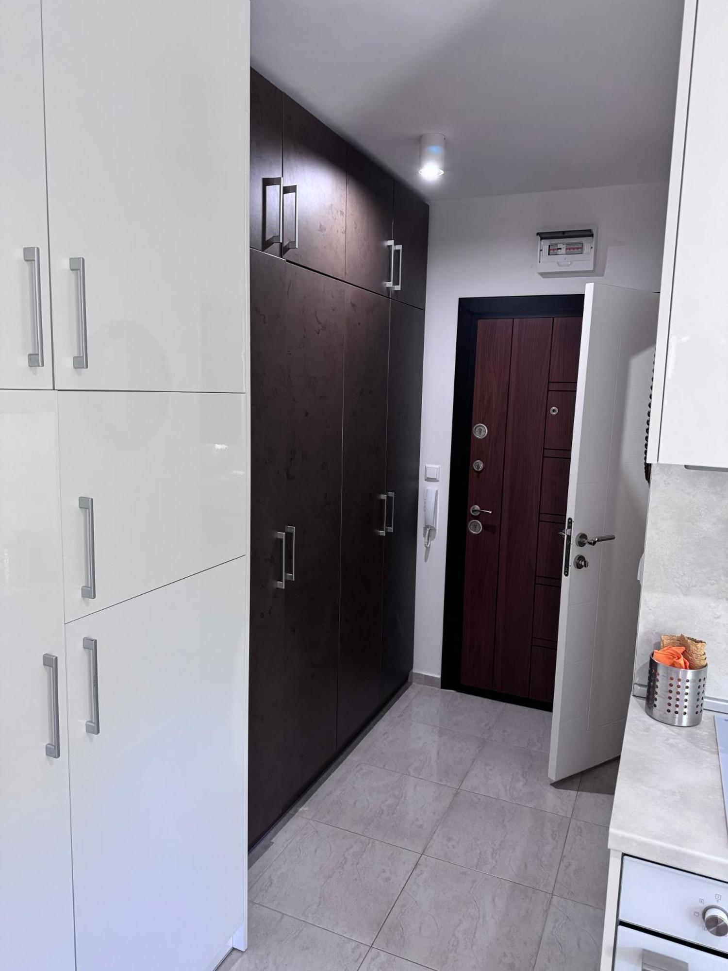 Horizon Apartament Gut سفيتي فلاس المظهر الخارجي الصورة