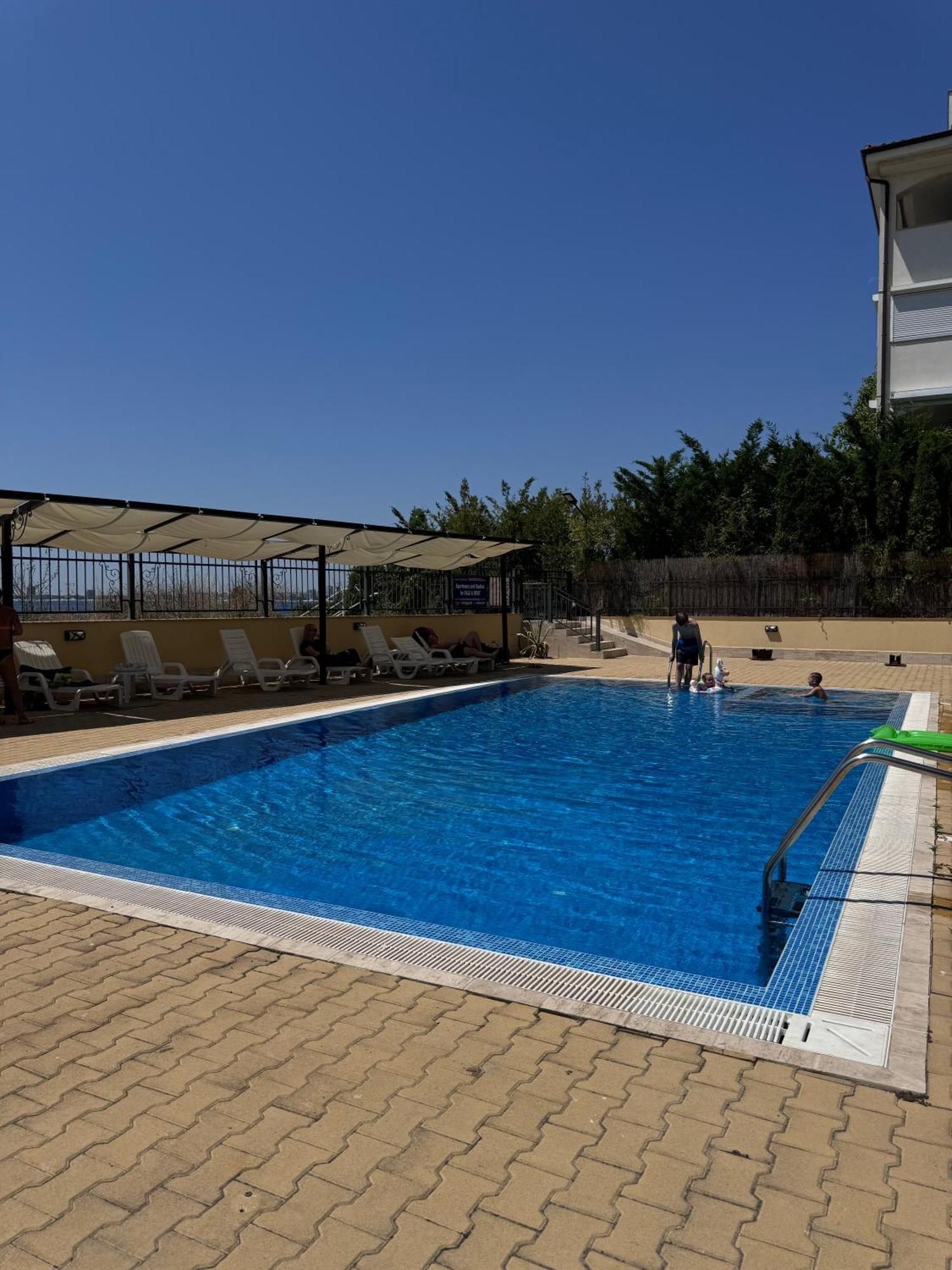 Horizon Apartament Gut سفيتي فلاس المظهر الخارجي الصورة