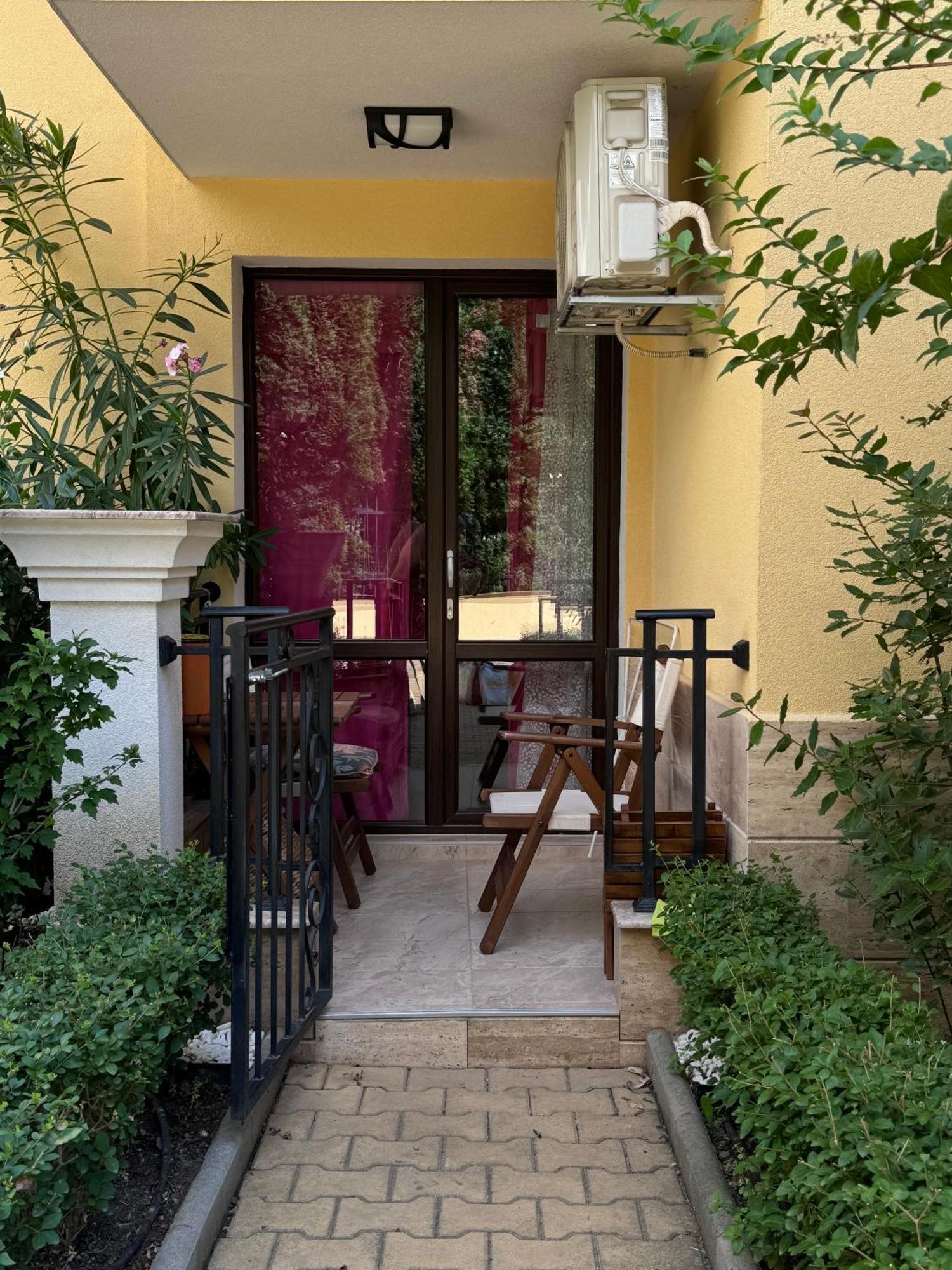 Horizon Apartament Gut سفيتي فلاس المظهر الخارجي الصورة