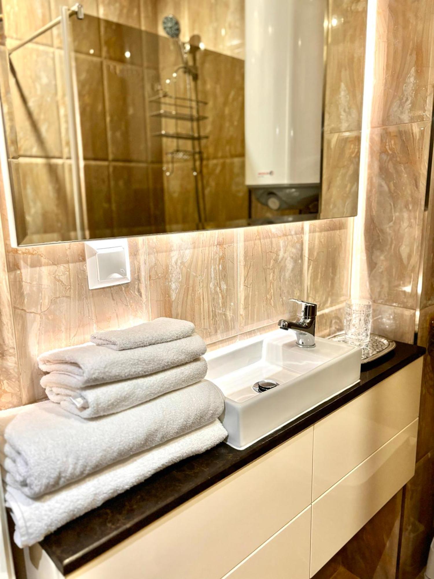 Horizon Apartament Gut سفيتي فلاس المظهر الخارجي الصورة